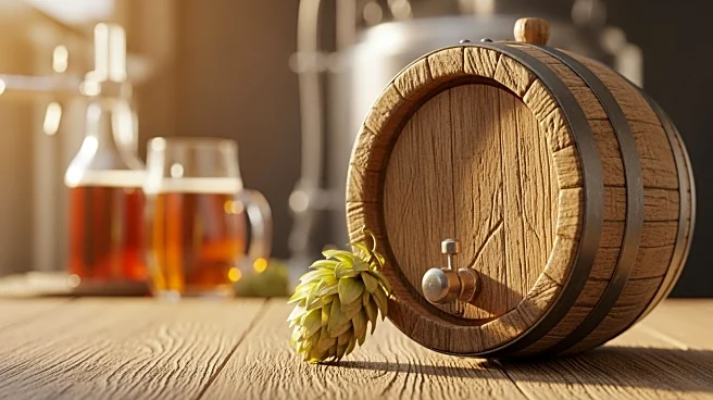 GoSelfDistro Launches Platform to Support Self-Distributed Breweries in the Northwest