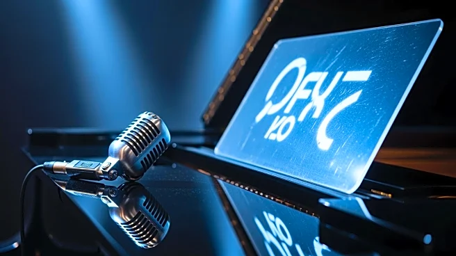 Mariah Carey's Olympic Performance Sparks Lip-Syncing Debate Amid Teleprompter Use