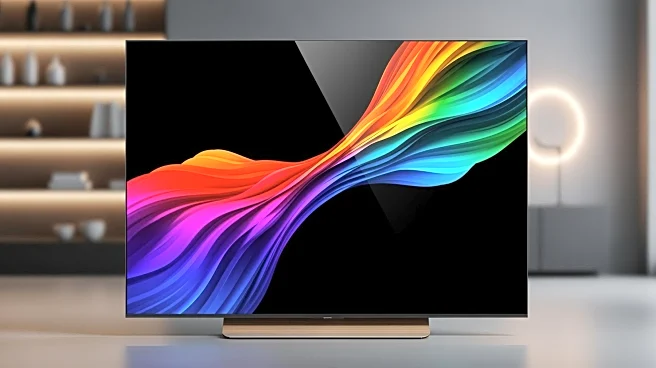 Best Buy Offers Open Box 65" LG Evo C5 4K OLED TV at Discounted Price for In-Store Pickup