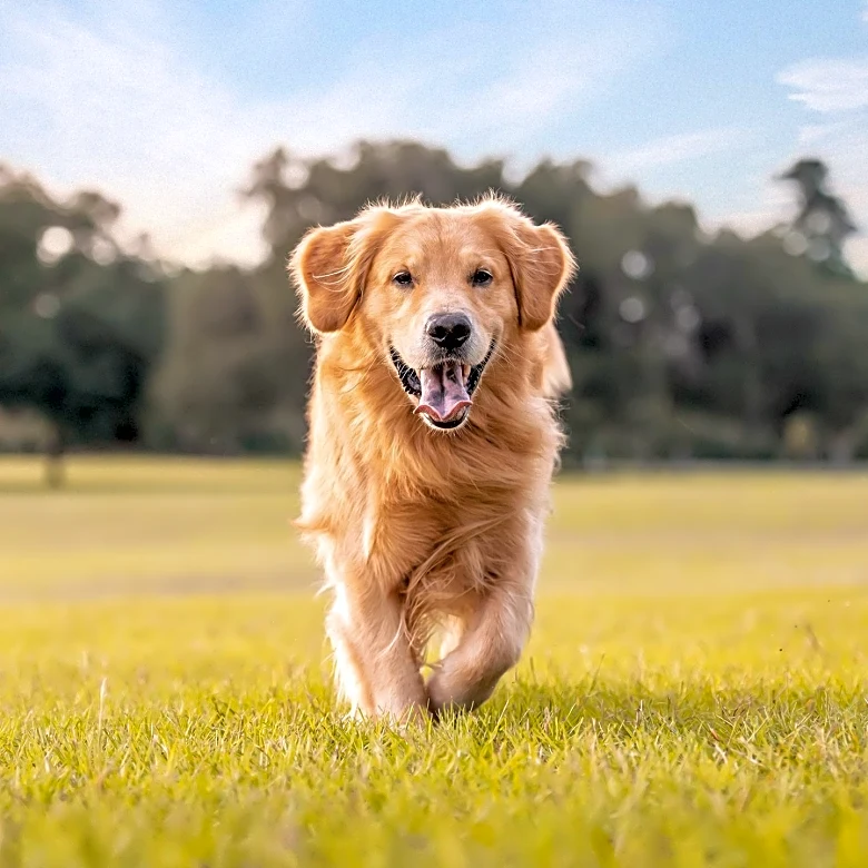 Thousands of Golden Retrievers Gather in Golden, Colorado for Unique Event