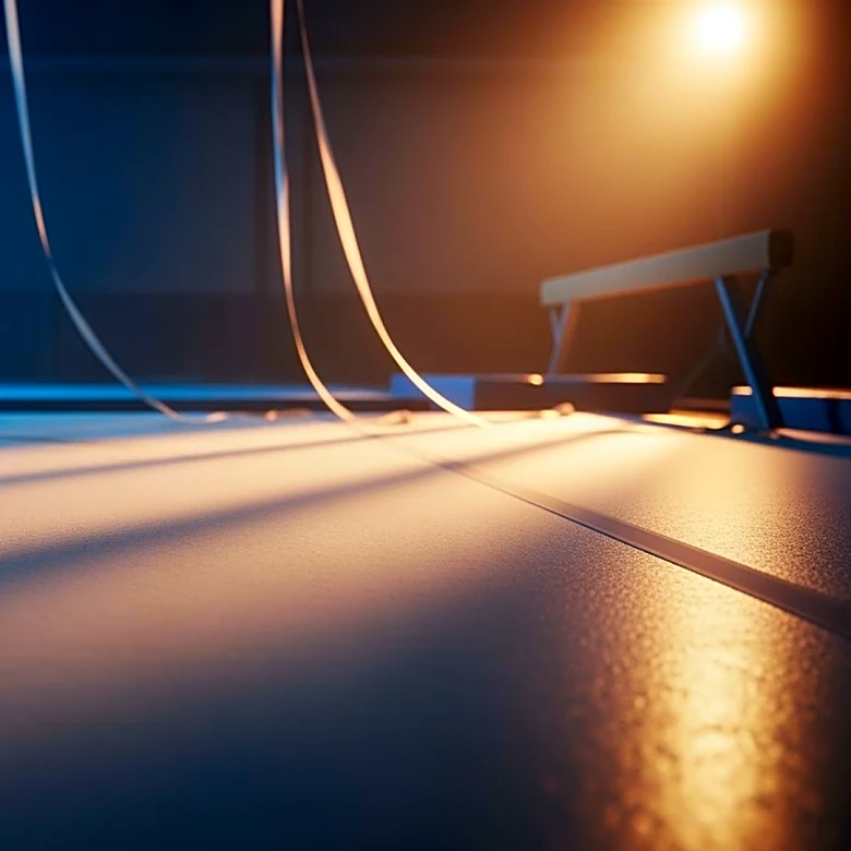 UCLA Gymnastics Team Thrives on Floor Exercise Performances