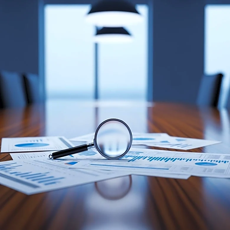 Kaplan Fox Investigates Ralliant Corporation for Potential Securities Law Violations Following Major Financial Loss