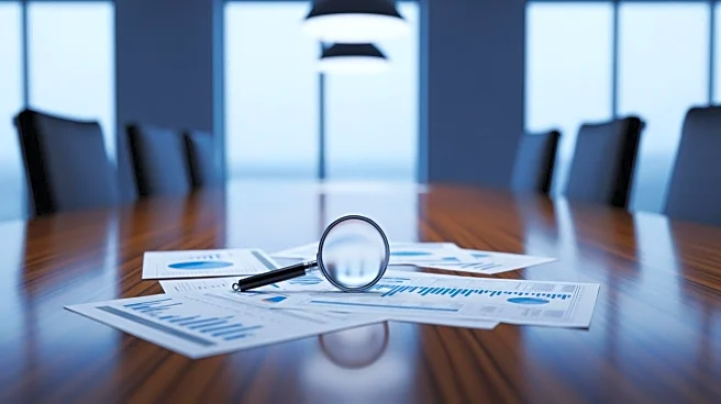 Kaplan Fox Investigates Ralliant Corporation for Potential Securities Law Violations Following Major Financial Loss