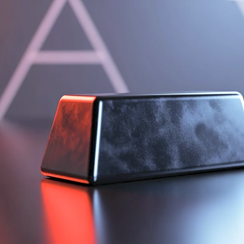 USA Rare Earth Stock Experiences Volatility Amid National Security Concerns