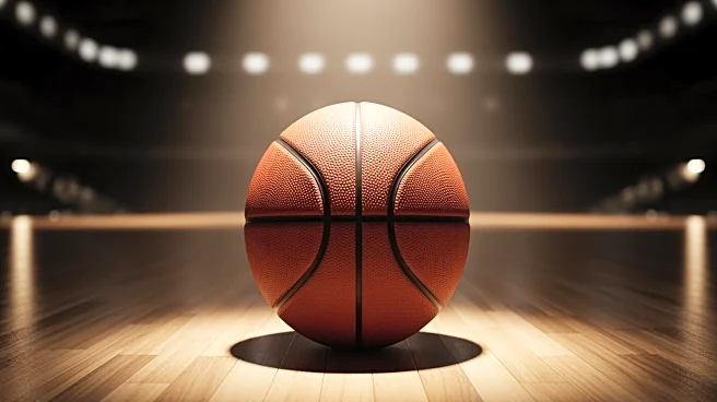 UConn Forward Alex Karaban: A Rising Star in College Basketball