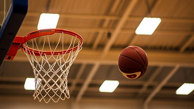 Louisville Cardinals Secure Victory Over Wake Forest with Late Free Throws