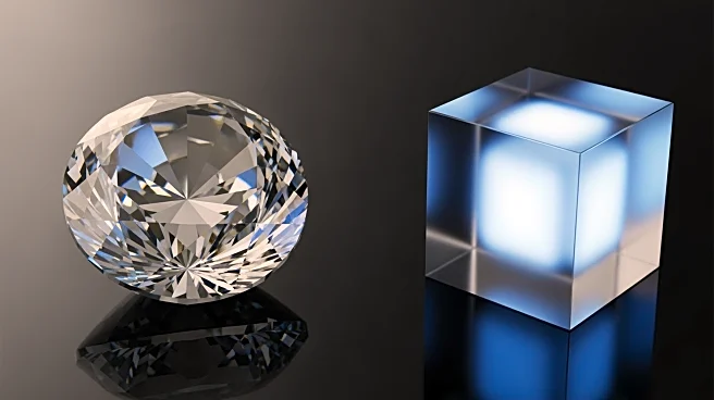 Key Mining Corp. and Compass Digital Acquisition Corp. File Registration Statement for Business Combination