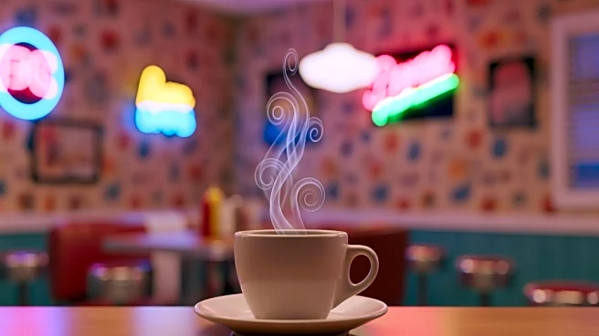 Ben Affleck's Dunkin Super Bowl Ad Features Jennifer Aniston and 90s Sitcom Stars