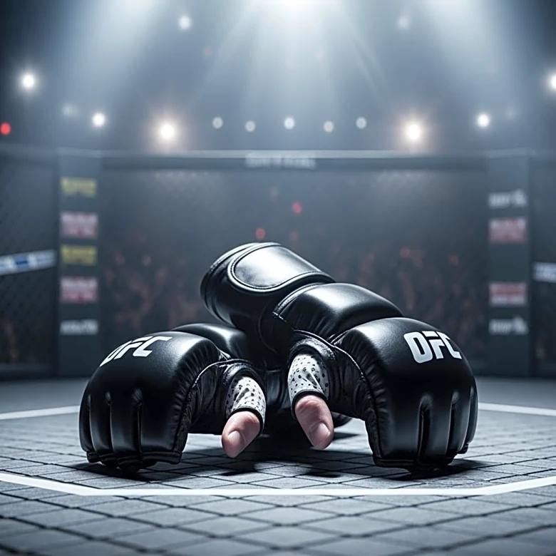 UFC Vegas 113: Bautista vs. Oliveira Headlines Exciting Fight Card