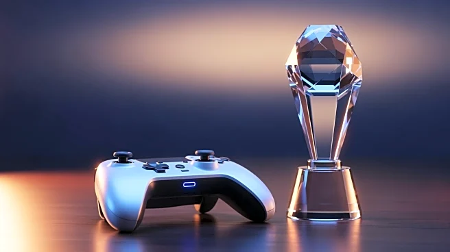 French Honor for 'Clair Obscur: Expedition 33' Game Developers