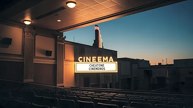 Box Office: 'Send Help' Leads Weekend Amid Sparse Moviegoer Turnout