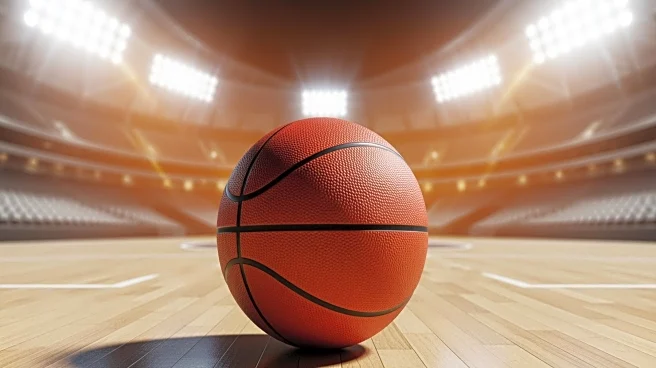 Arkansas Razorbacks Secure Dominant Win Over Mississippi State with Acuff's 24 Points