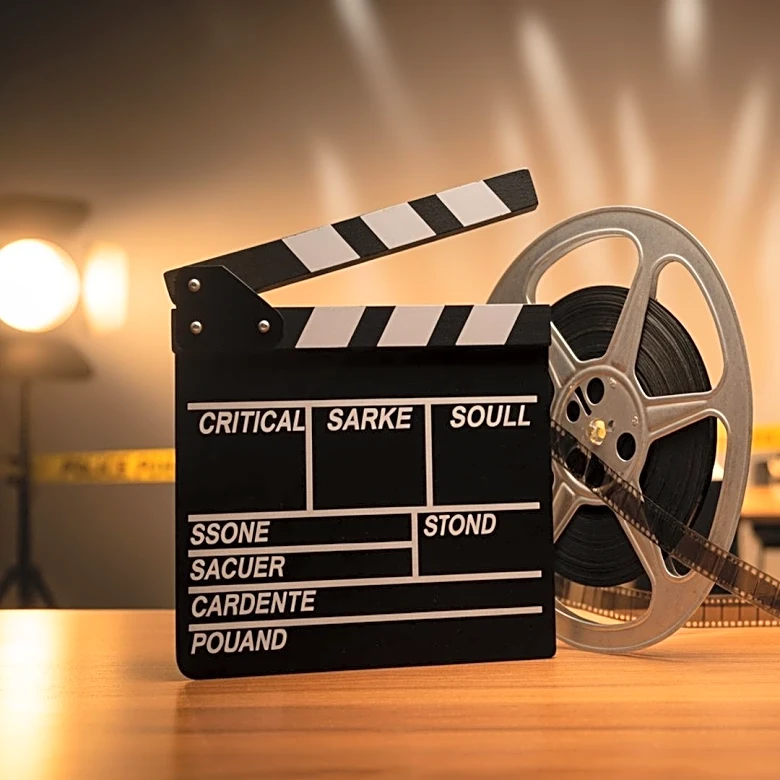 Harman Baweja and Arati Kadav Announce New Film Project Following Success of 'Mrs.'