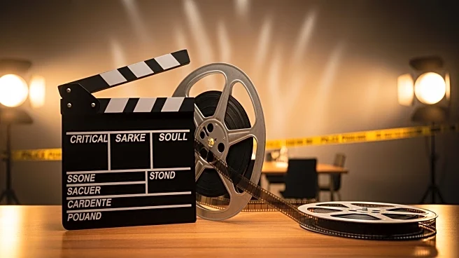 Harman Baweja and Arati Kadav Announce New Film Project Following Success of 'Mrs.'