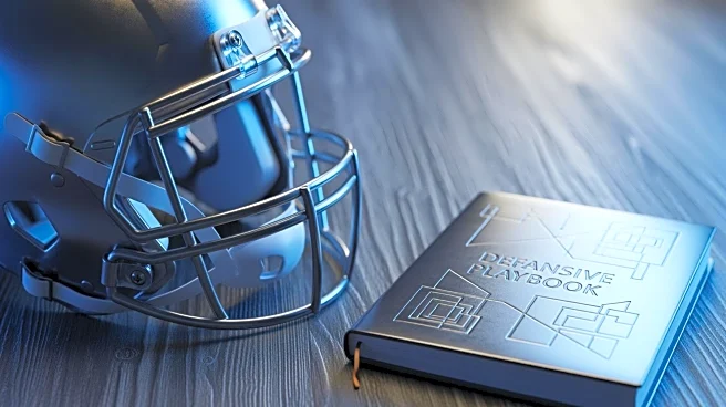 Detroit Lions Consider Drafting Colton Hood to Address Defensive Needs