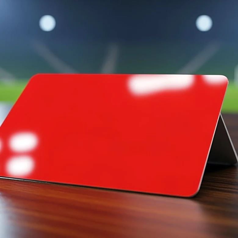 Cristian Romero's Red Card Costs Tottenham in Defeat to Manchester United