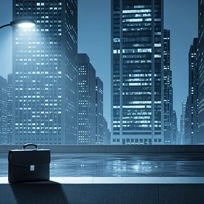 Gerard Butler Stars in 'Empire City' Action-Thriller Amid Hostage Crisis