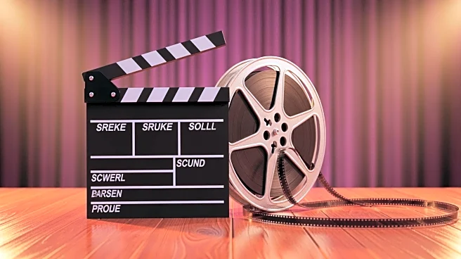 Warner Bros Adjusts Release Dates for 'Practical Magic 2' and 'Clayface', Impacting Fall Film Lineup