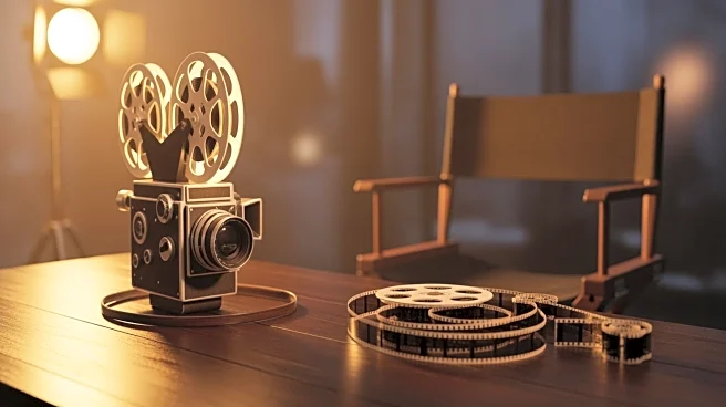 Sam Raimi Plans Future Collaboration with Rachel McAdams After 'Dr. Strange' Role