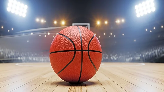 Scoot Henderson's Impressive Debut for Trail Blazers Despite Missing Double-Double