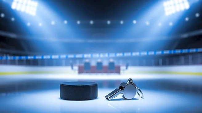 Top NHL Prospect Gavin McKenna Faces Misdemeanor Charge After Felony Dropped