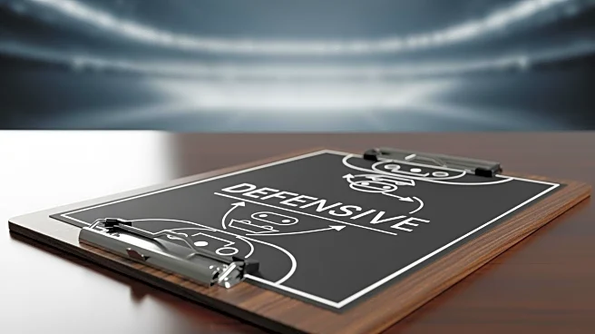 Jim Schwartz Resigns as Cleveland Browns Defensive Coordinator Amid Coaching Changes