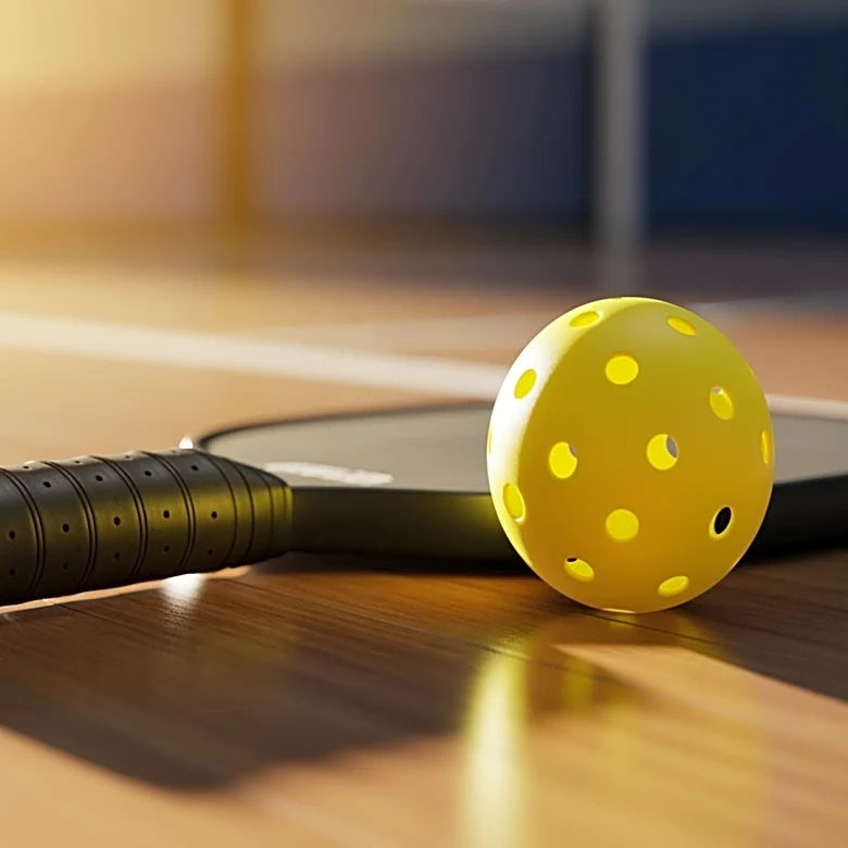 Pickleball Partners Triumph in Championship Weeks After Heart Surgery