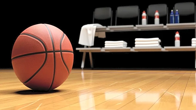 Wizards' Bilal Coulibaly Sidelined Due to Lower Back Injury, Impacting Team Roster