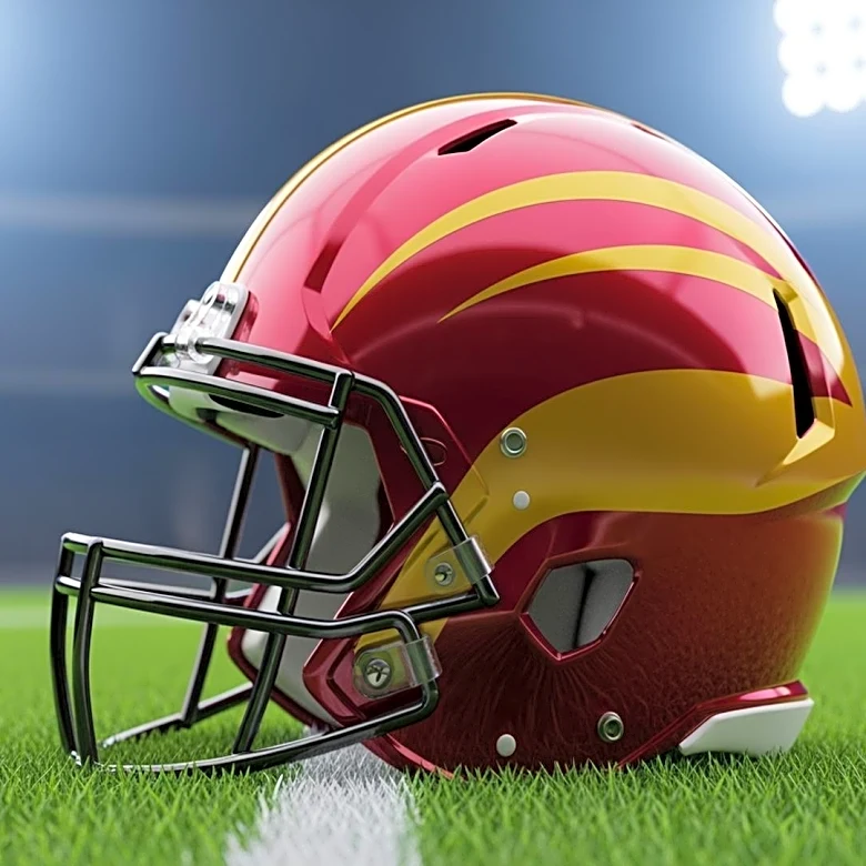 USC Trojans' Kennedy Smith Shines in Victory Over Northwestern, Boosting Team's Momentum