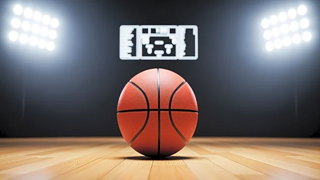 East Tennessee State Triumphs Over VMI with Barkley's 22 Points