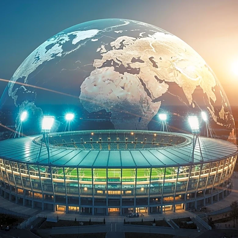 NFL Expands Internationally with Record Overseas Games in 2025