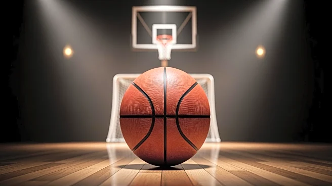 UNC's Henri Veesaar Named to Kareem Abdul-Jabbar Award Midseason Watch List