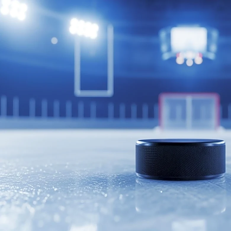 Michigan Wolverines Triumph Over Michigan State Spartans in Overtime Hockey Clash