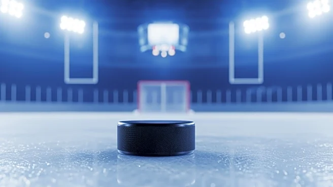 Michigan Wolverines Triumph Over Michigan State Spartans in Overtime Hockey Clash