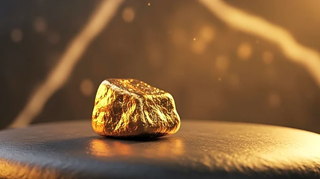 AngloGold Ashanti Increases Dividends Following Asset Portfolio Shift