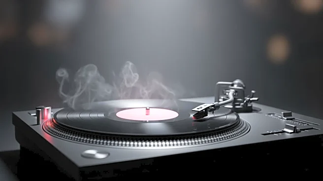 DJ Young Slade, Son of Rapper Lil Jon, Found Dead at 27