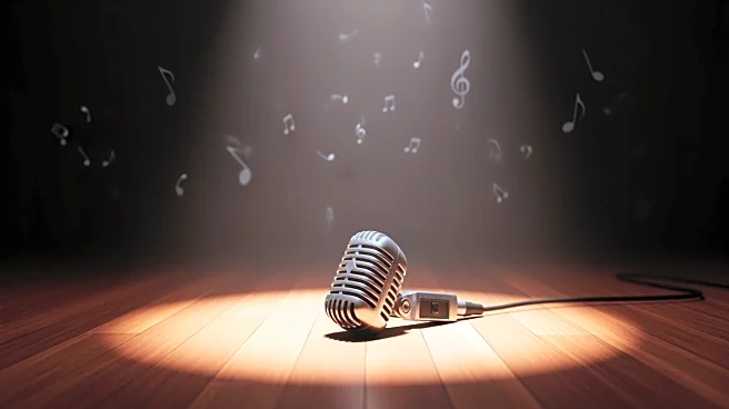 3 Doors Down's Brad Arnold Passes Away at 47 After Cancer Diagnosis