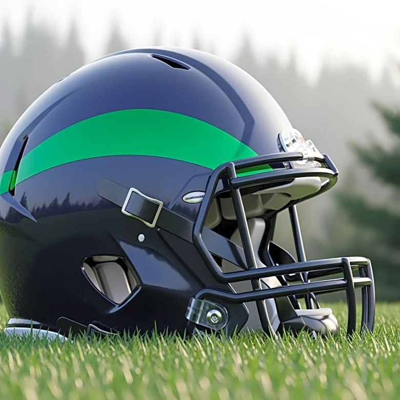 Chris Pratt's Seattle Seahawks Fandom Rooted in Washington Upbringing