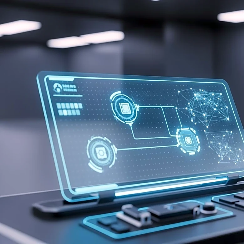 Humanoid's KinetIQ Framework Revolutionizes Robot Fleet Management