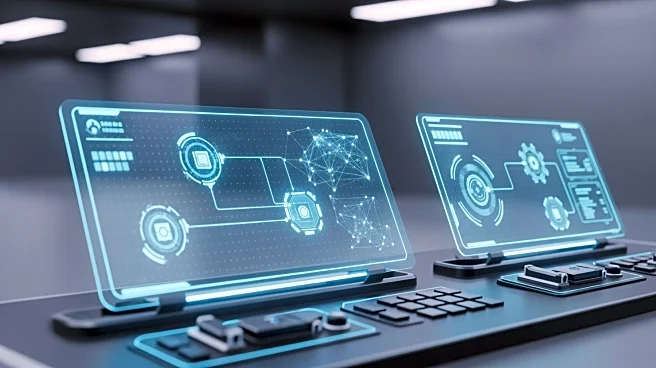 Humanoid's KinetIQ Framework Revolutionizes Robot Fleet Management