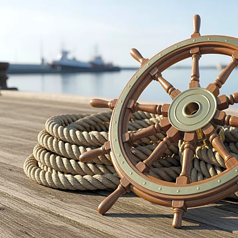 Vadhvan Port Launches Skilling Initiative to Boost Maritime Workforce