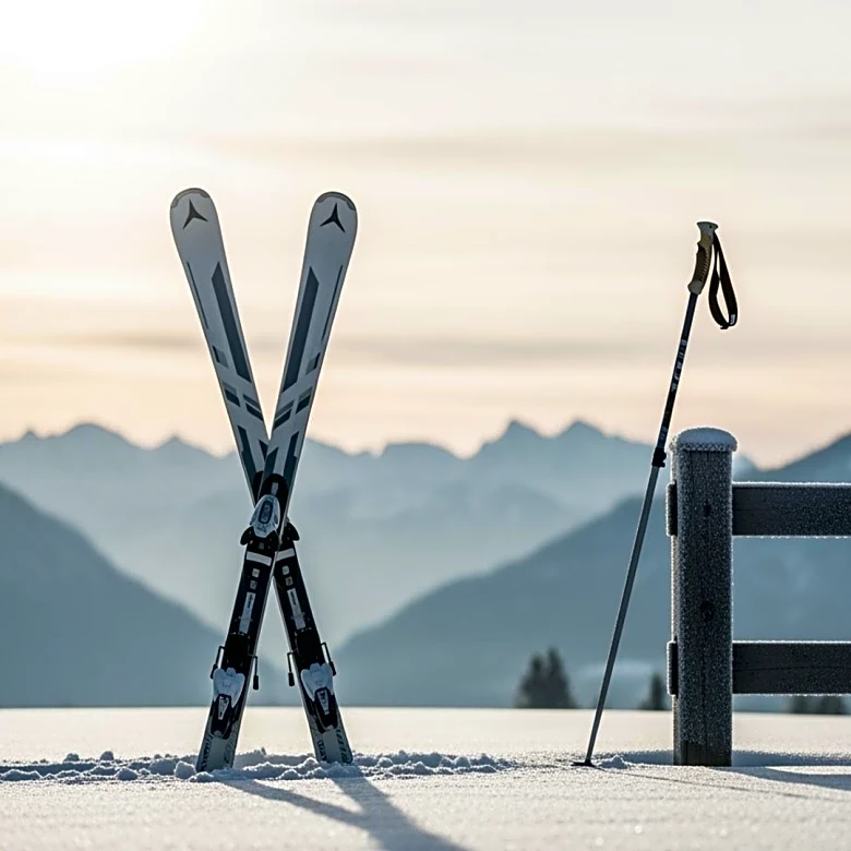 Lindsey Vonn Prepares for Olympic Race Despite ACL Injury