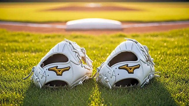 NC State Pitchers Dudan and Marohn Prepare for Promising Junior Seasons