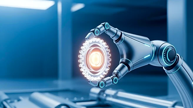 North American Robot Orders Increase by 6.6% in 2025, Reflecting Automation Investment