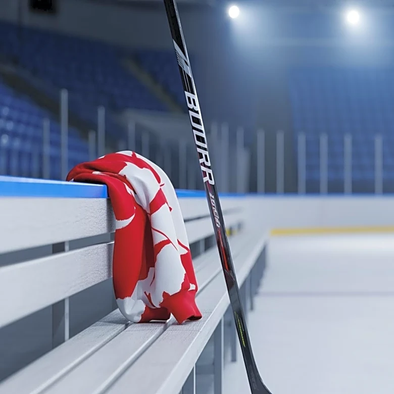 Zach Werenski Honors Late Teammates with Gaudreau Sweatshirt at 2026 Olympics