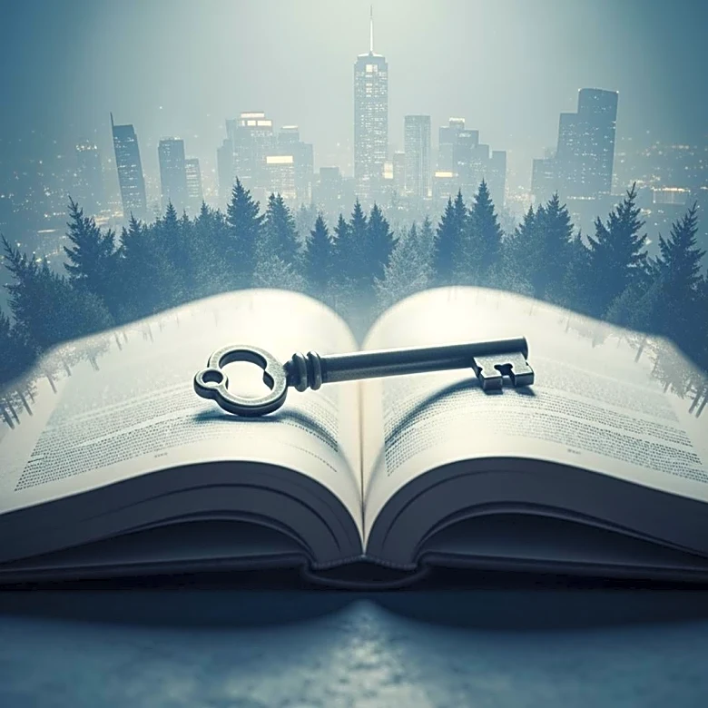 Soman Chainani Discusses New YA Thriller 'Young World' and Its Real-World Parallels