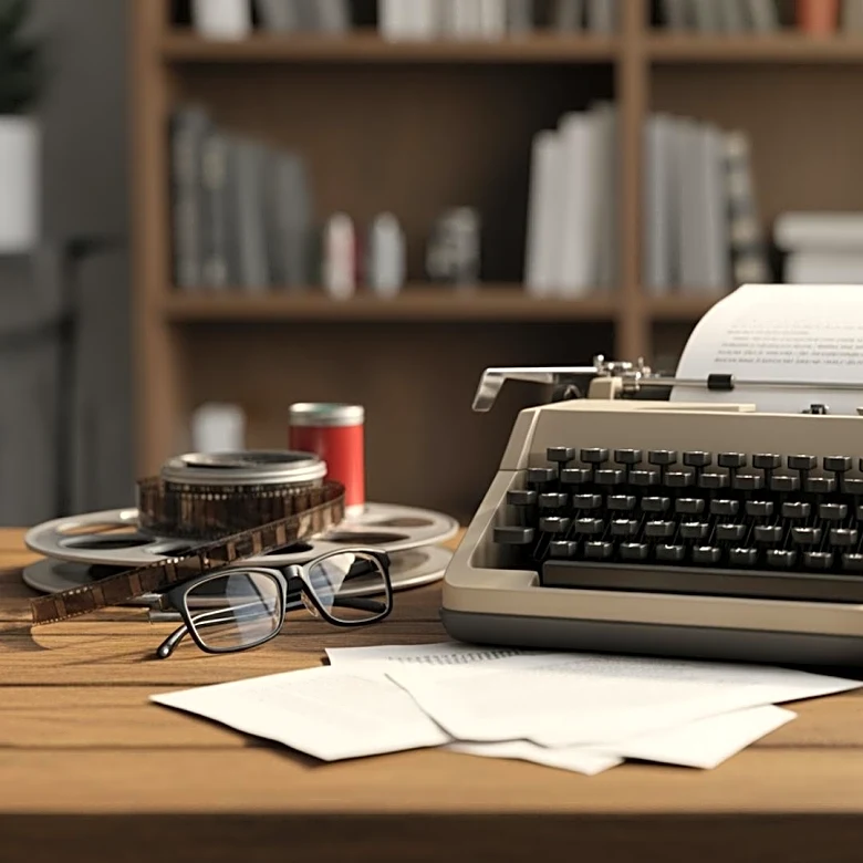 Indie Film Studios Expand into Publishing with Diverse Literary Projects