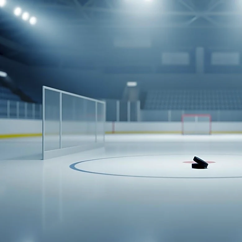 Switzerland Women's Hockey Team Isolates After Norovirus Case at Winter Olympics