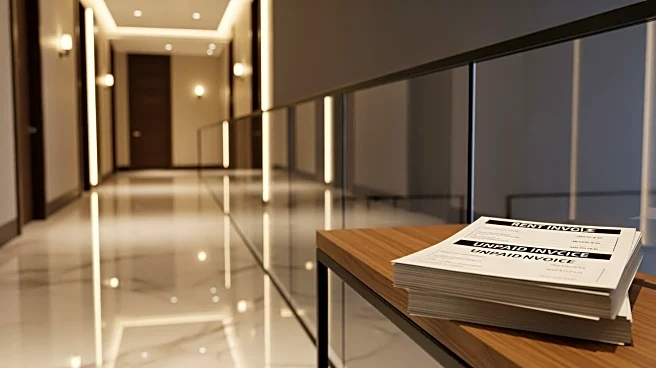 Floyd Mayweather Sued for Over $330K in Unpaid Rent by NYC Condo Owners