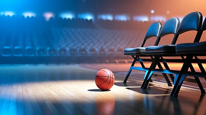 Syracuse Coach Autry Benches Kiyan Anthony in Loss to Virginia, Sparking Controversy